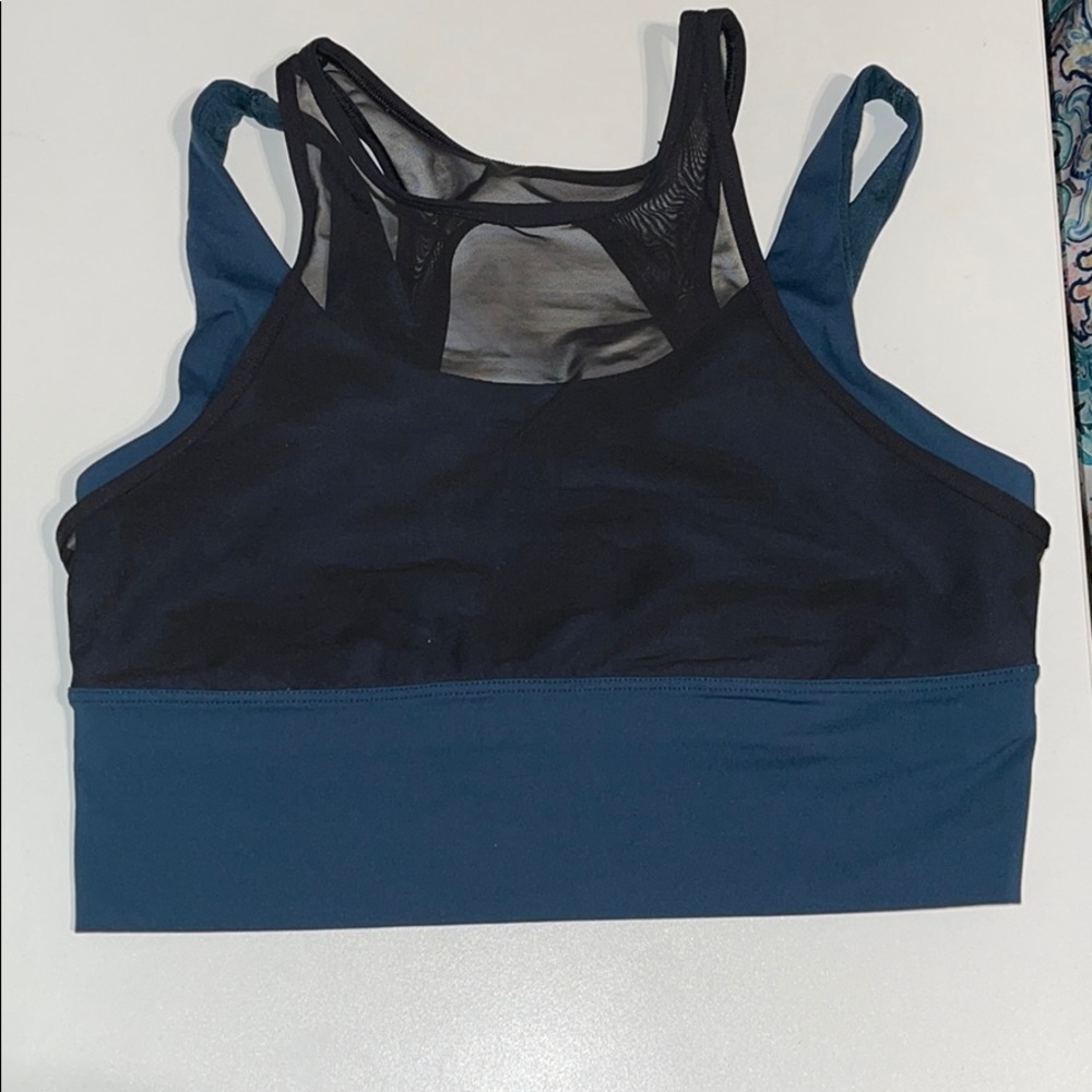 Lululemon sport bra